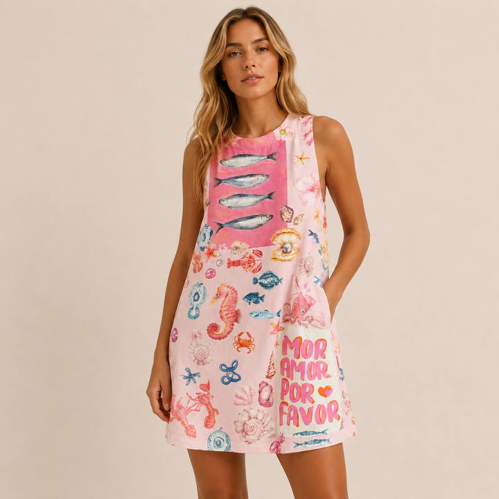 Erin | Mini Ruha