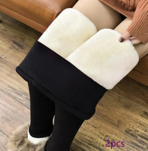 Puky | Bélelt Téli Leggings