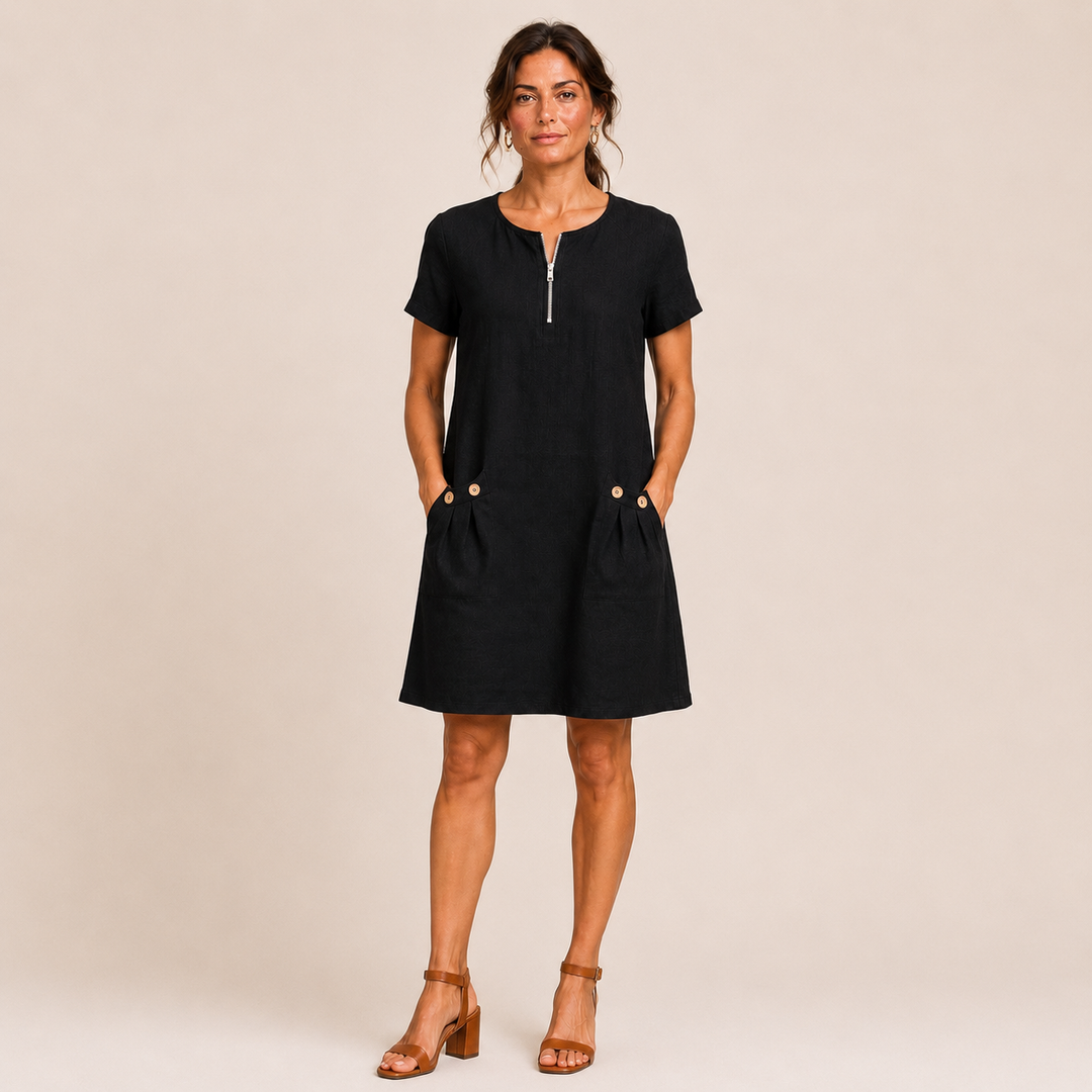Verona | Elegáns Női Ruha
