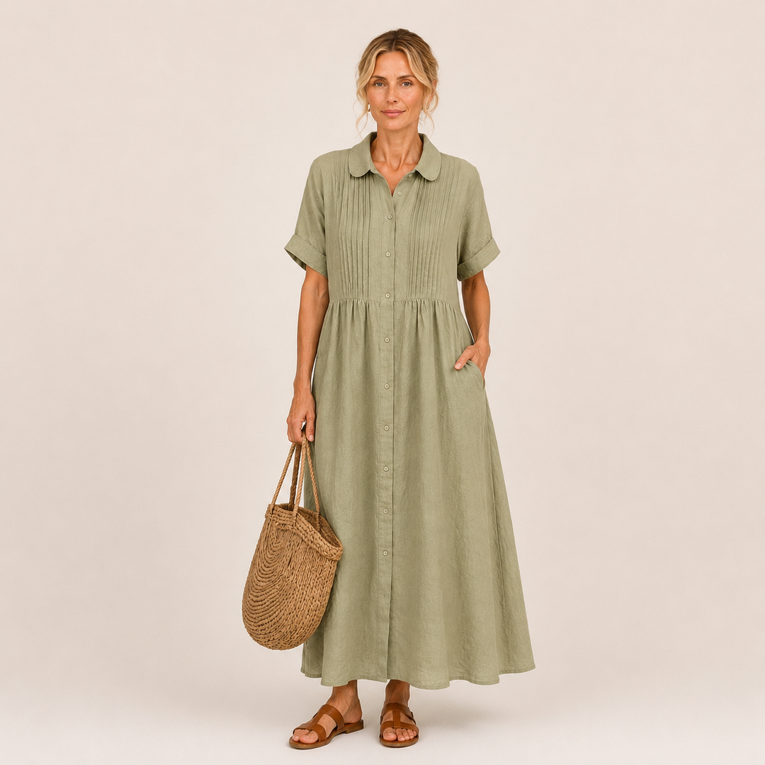 Amelia | Elegáns Női Ruha