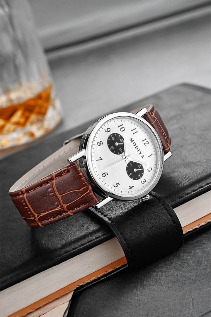 Modiya Prestige | Luxus Férfi Karóra