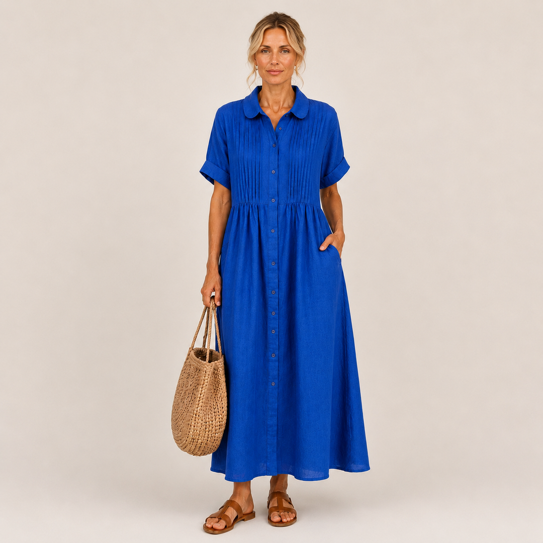 Amelia | Elegáns Női Ruha