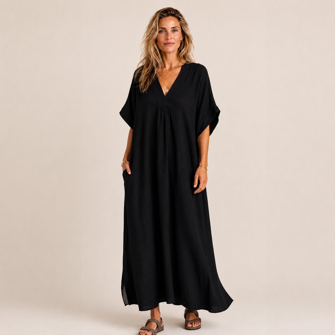 Camila | Elegáns Női Ruha