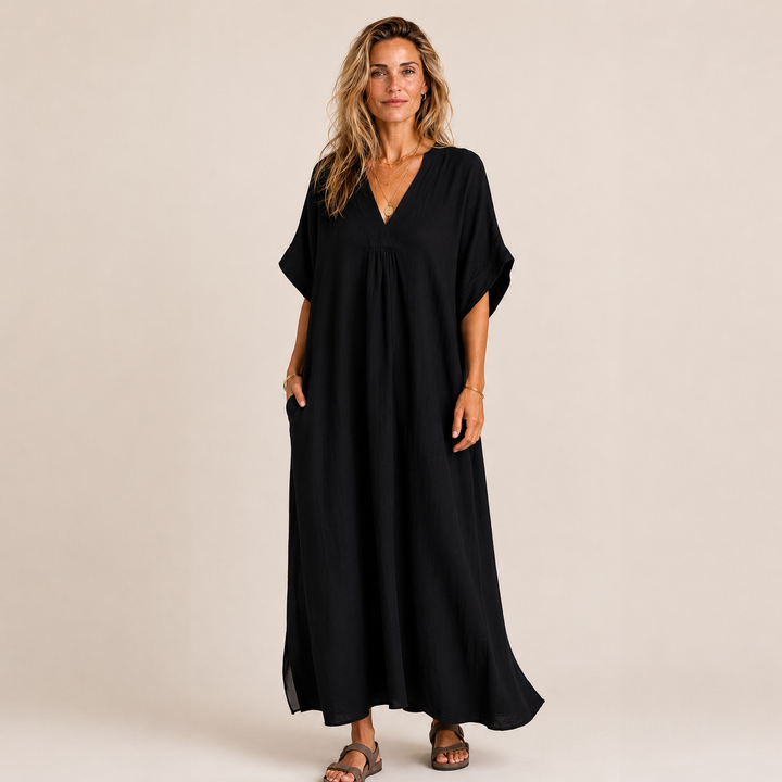 Camila | Elegáns Női Ruha