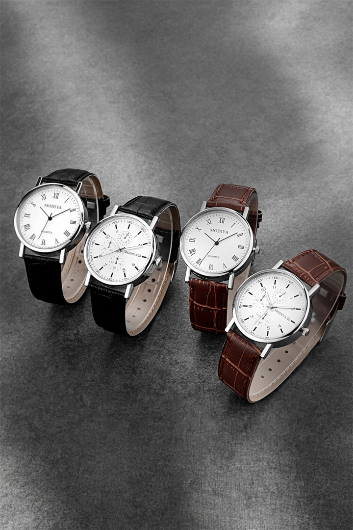 Modiya Prestige | Luxus Férfi Karóra