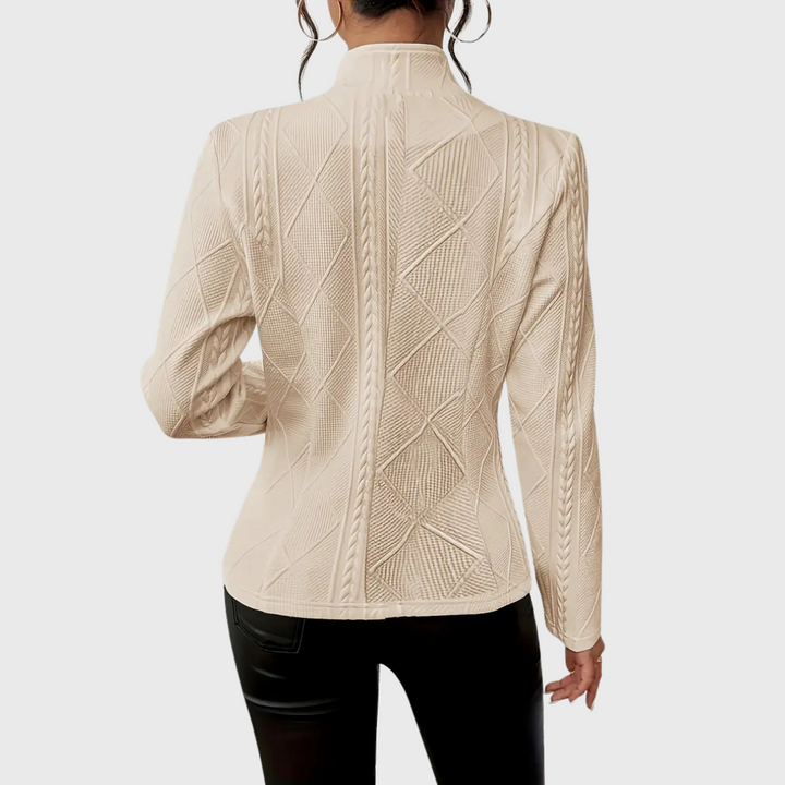 Cassy | Elegáns Blézer