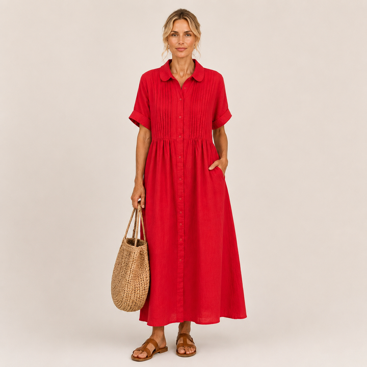 Amelia | Elegáns Női Ruha