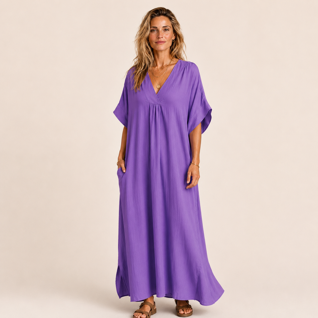 Camila | Elegáns Női Ruha