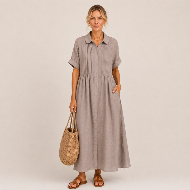 Amelia | Elegáns Női Ruha