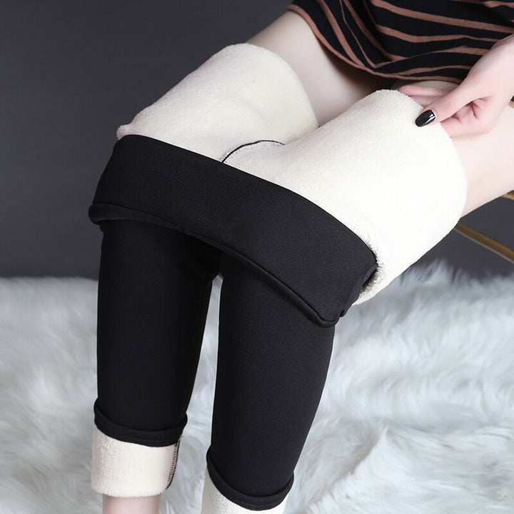 Puky | Bélelt Téli Leggings