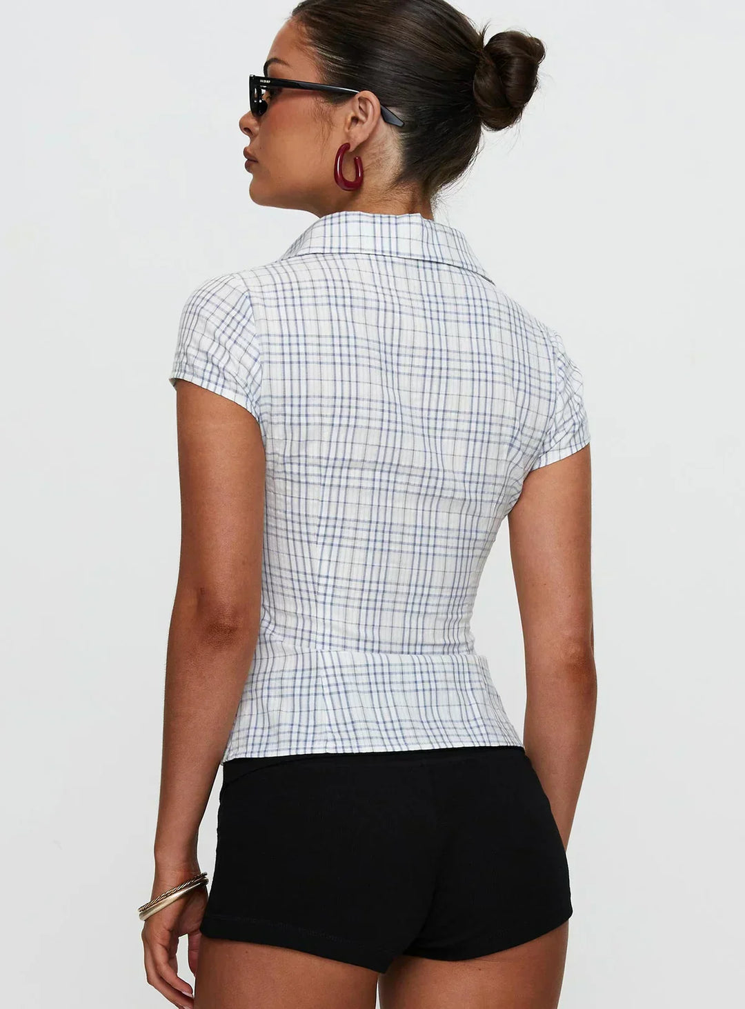 Eva | Elegáns Pulóver
