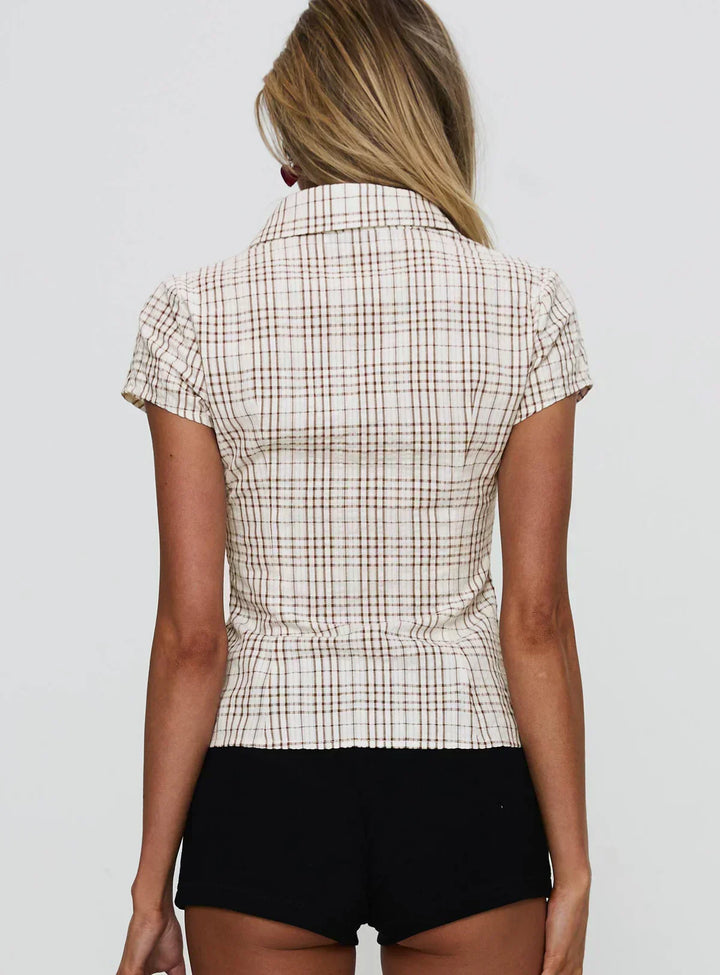 Eva | Elegáns Pulóver