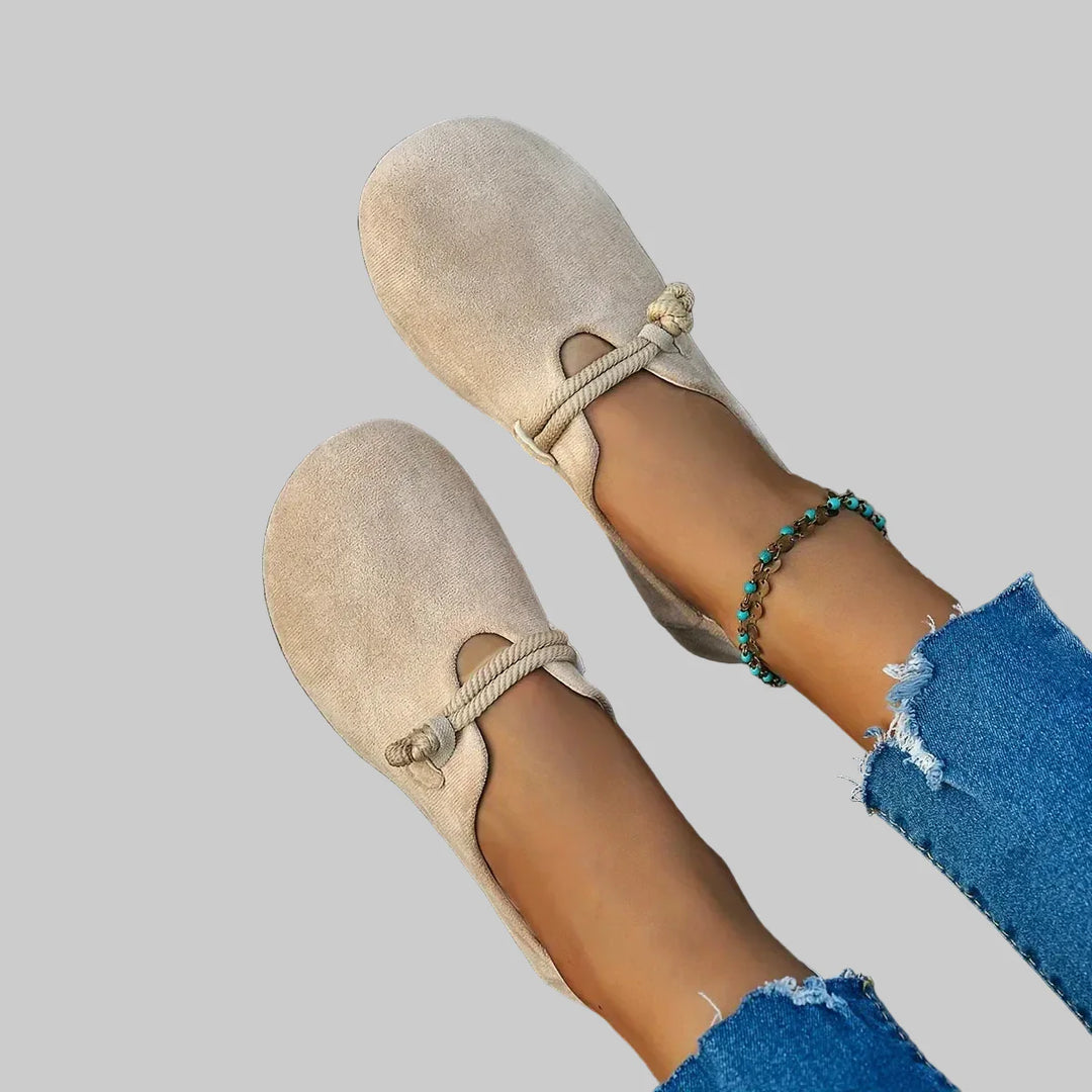 Bengy | Elegáns Casual Cipő