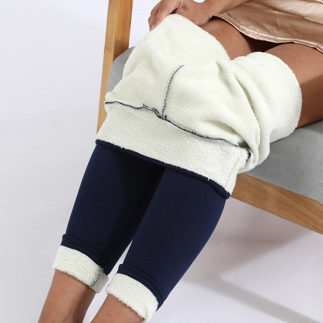 Puky | Bélelt Téli Leggings