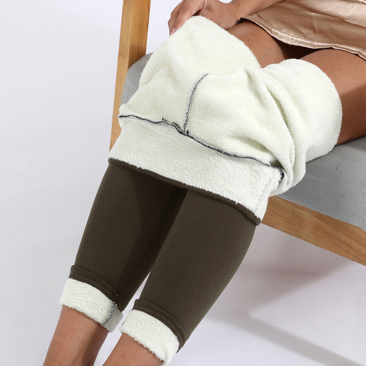 Puky | Bélelt Téli Leggings