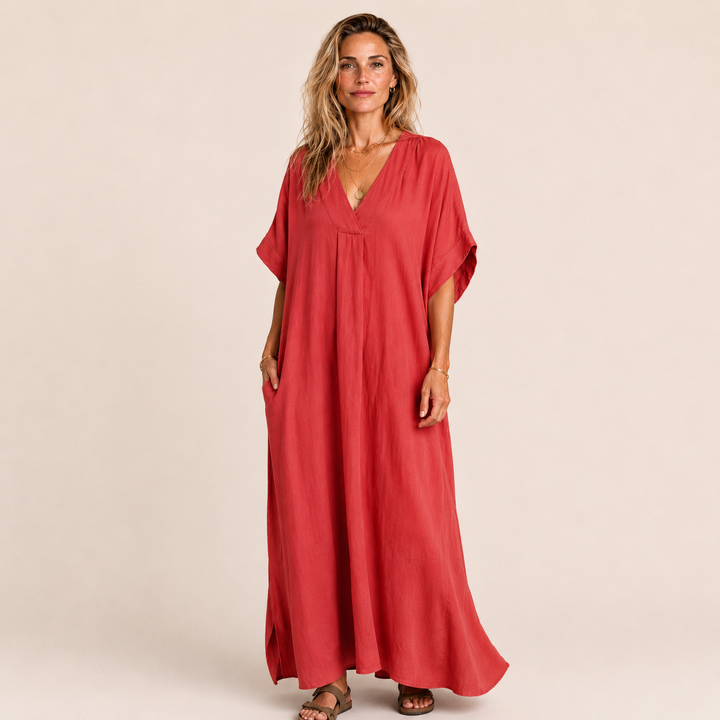 Camila | Elegáns Női Ruha