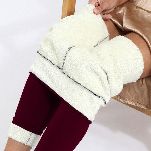 Puky | Bélelt Téli Leggings
