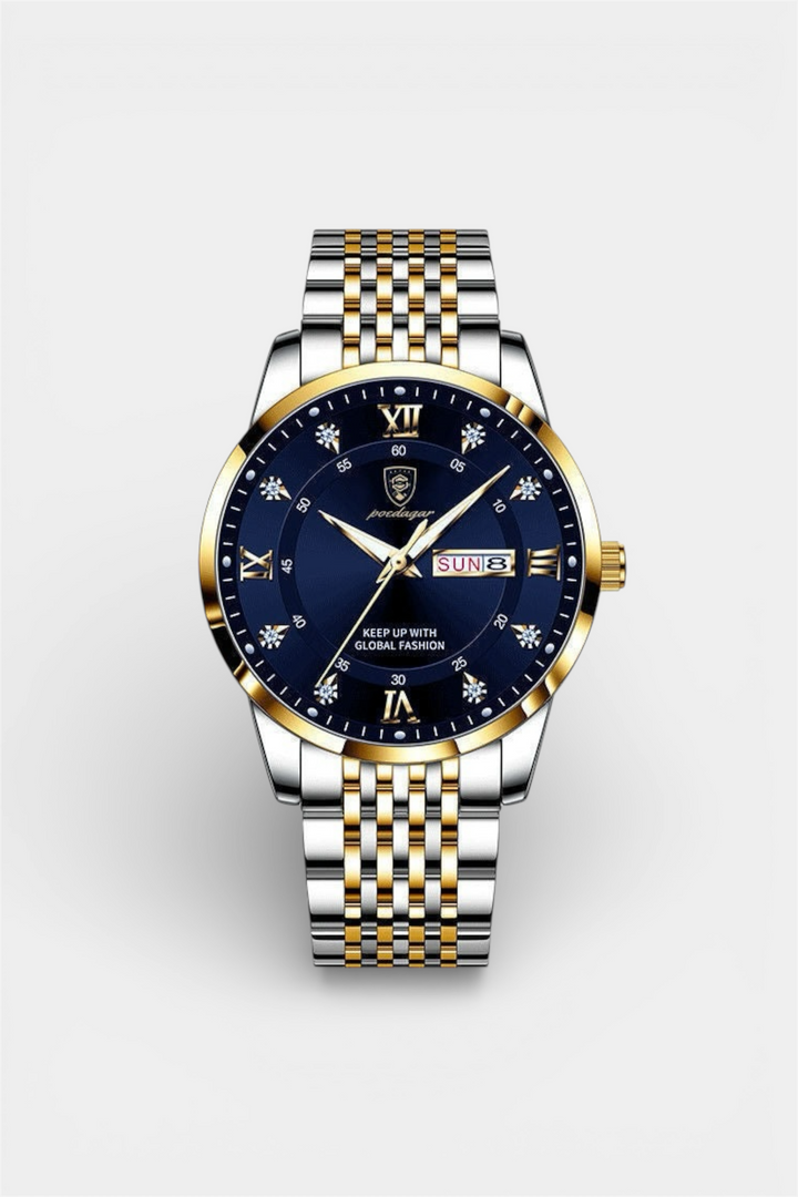 Poedagar | Exkluzív Férfi Karóra