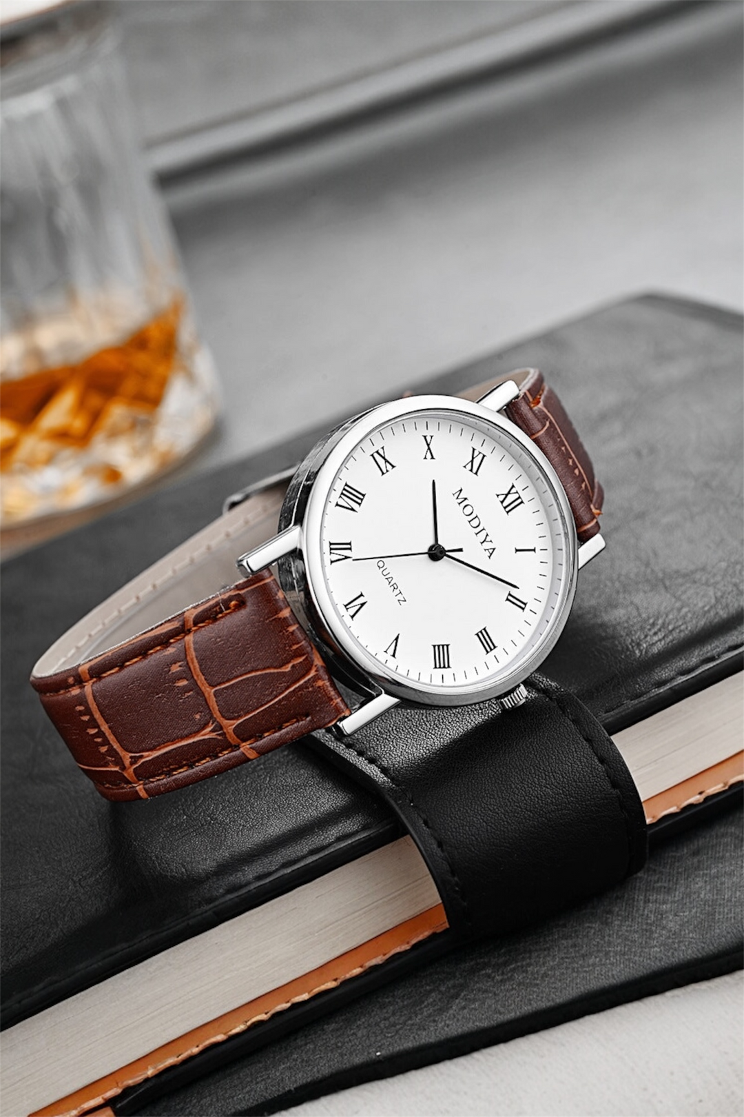 Modiya Prestige | Luxus Férfi Karóra