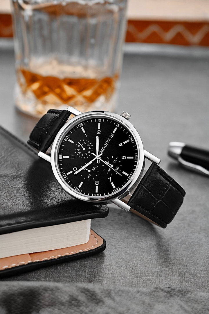 Modiya Prestige | Luxus Férfi Karóra