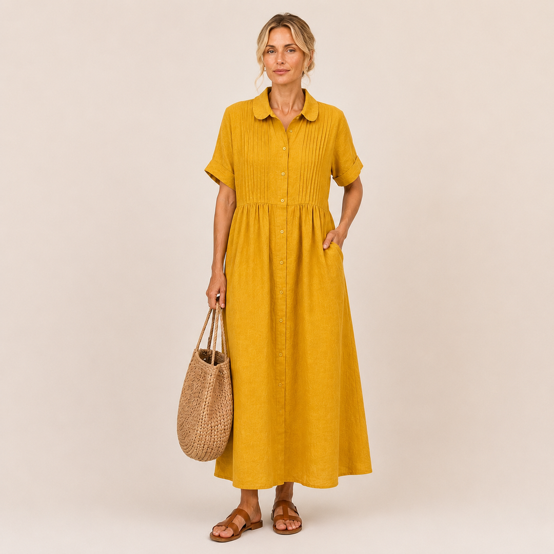 Amelia | Elegáns Női Ruha