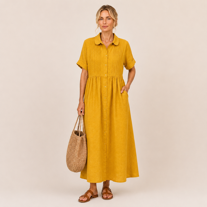 Amelia | Elegáns Női Ruha