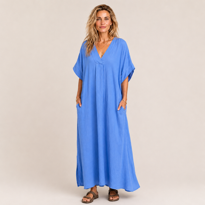 Camila | Elegáns Női Ruha
