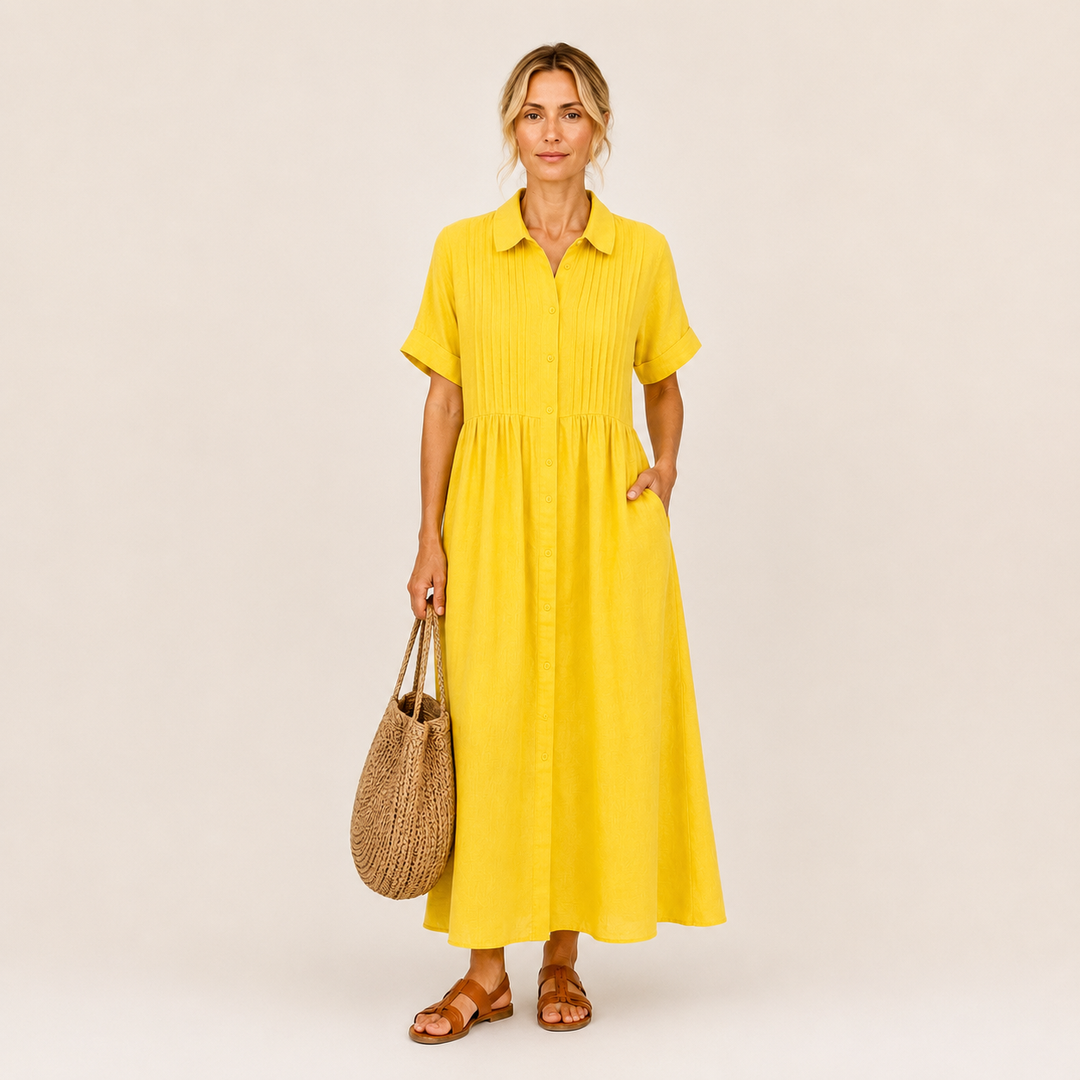 Amelia | Elegáns Női Ruha