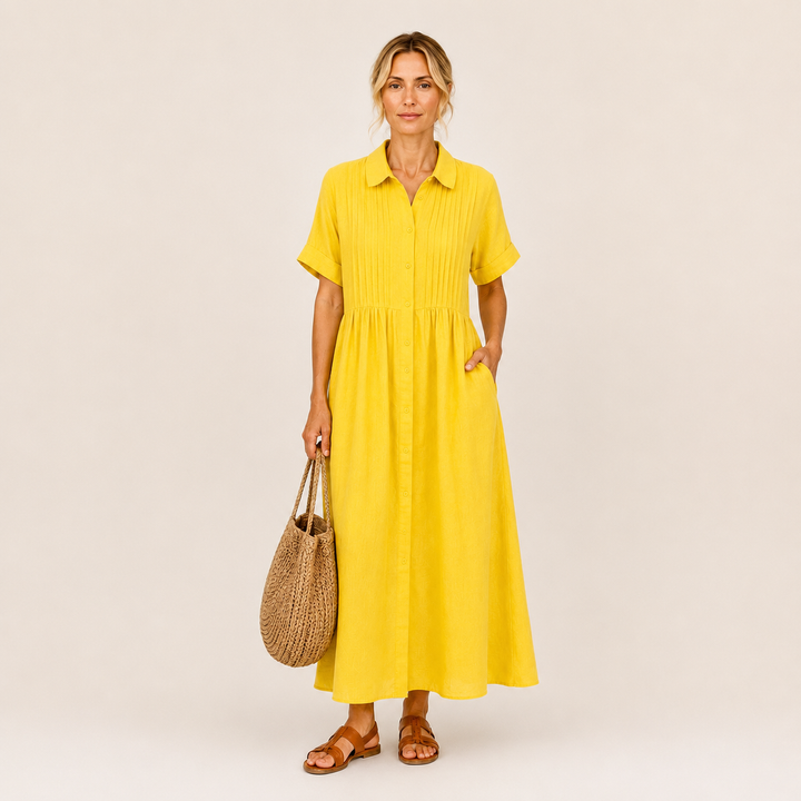 Amelia | Elegáns Női Ruha
