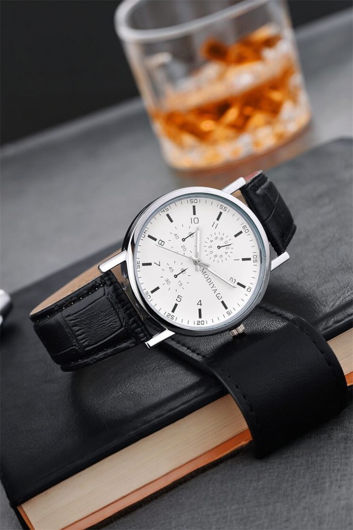 Modiya Prestige | Luxus Férfi Karóra