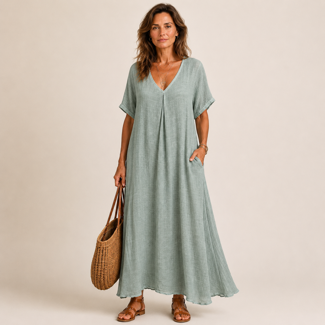 Vera | Elegáns Női Ruha
