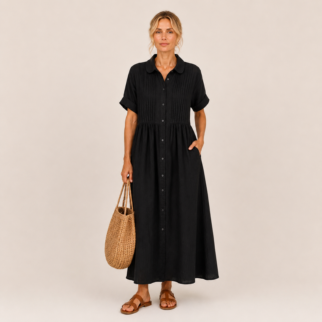 Amelia | Elegáns Női Ruha