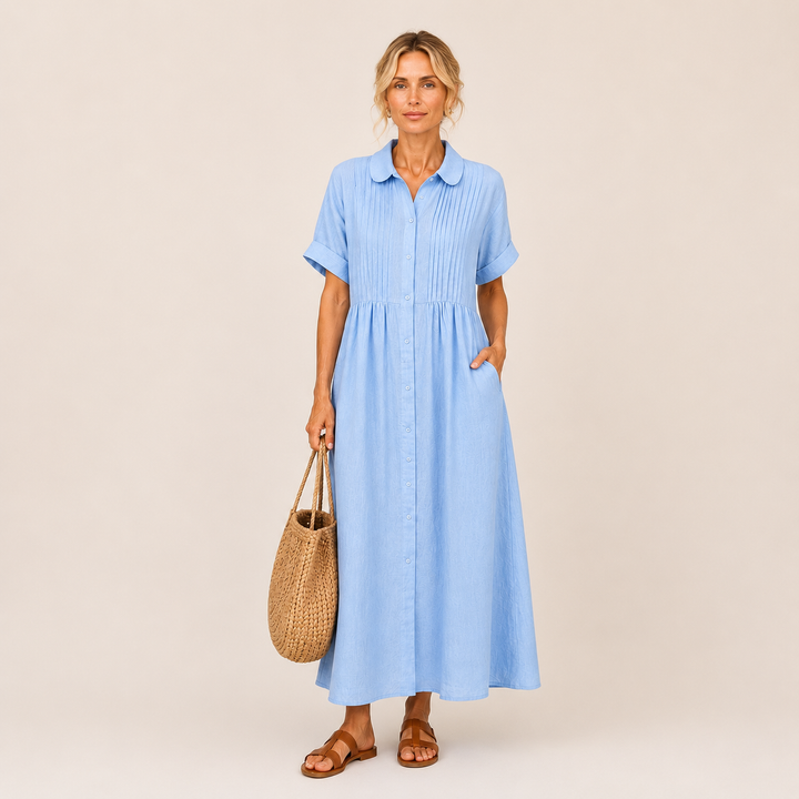 Amelia | Elegáns Női Ruha