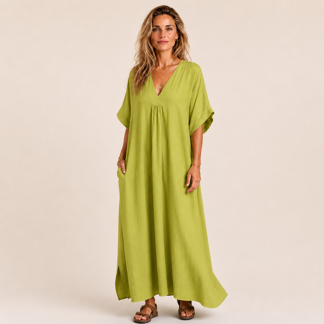 Camila | Elegáns Női Ruha