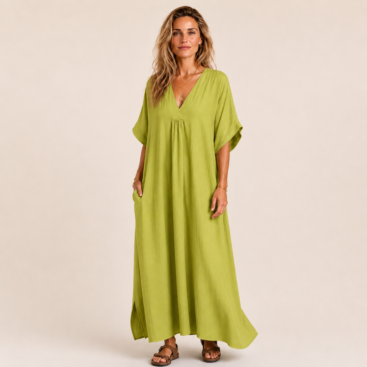 Camila | Elegáns Női Ruha