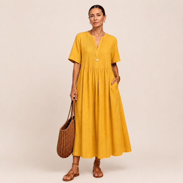 Bianca | Elegáns Női Ruha