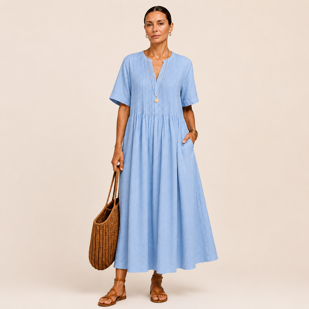 Bianca | Elegáns Női Ruha