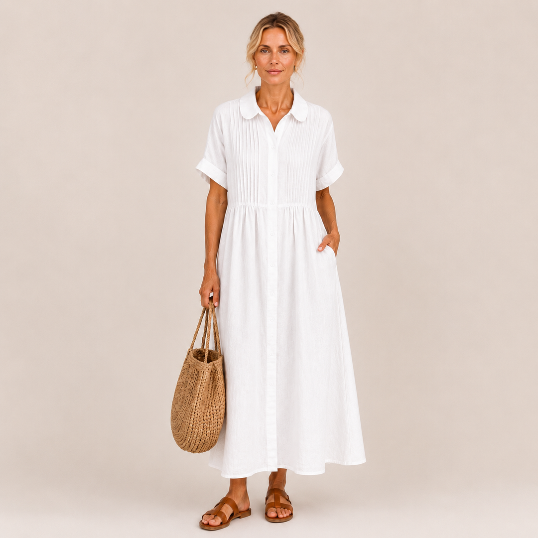 Amelia | Elegáns Női Ruha