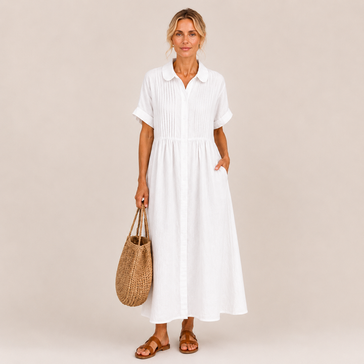 Amelia | Elegáns Női Ruha