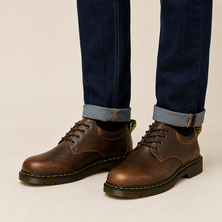 Onyx | Oxford Bokacsizma