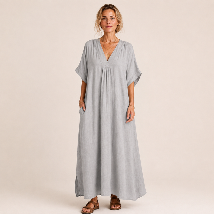 Camila | Elegáns Női Ruha