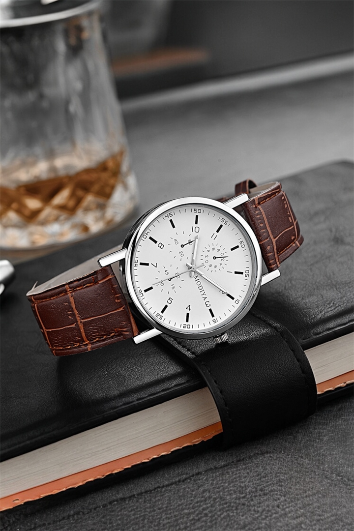 Modiya Prestige | Luxus Férfi Karóra