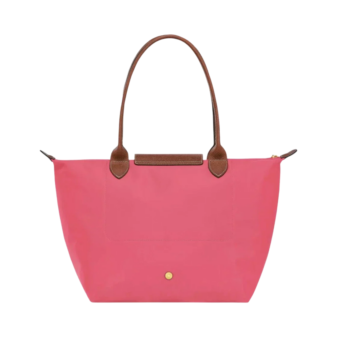 Gránátvörös | Nagyméretű Shopper Táska
