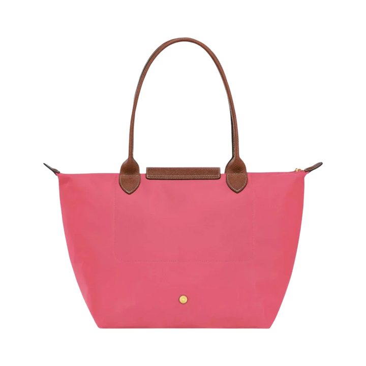 Gránátvörös | Nagyméretű Shopper Táska