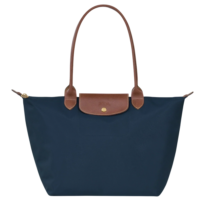 Tengerészkék | Nagyméretű Shopper Táska