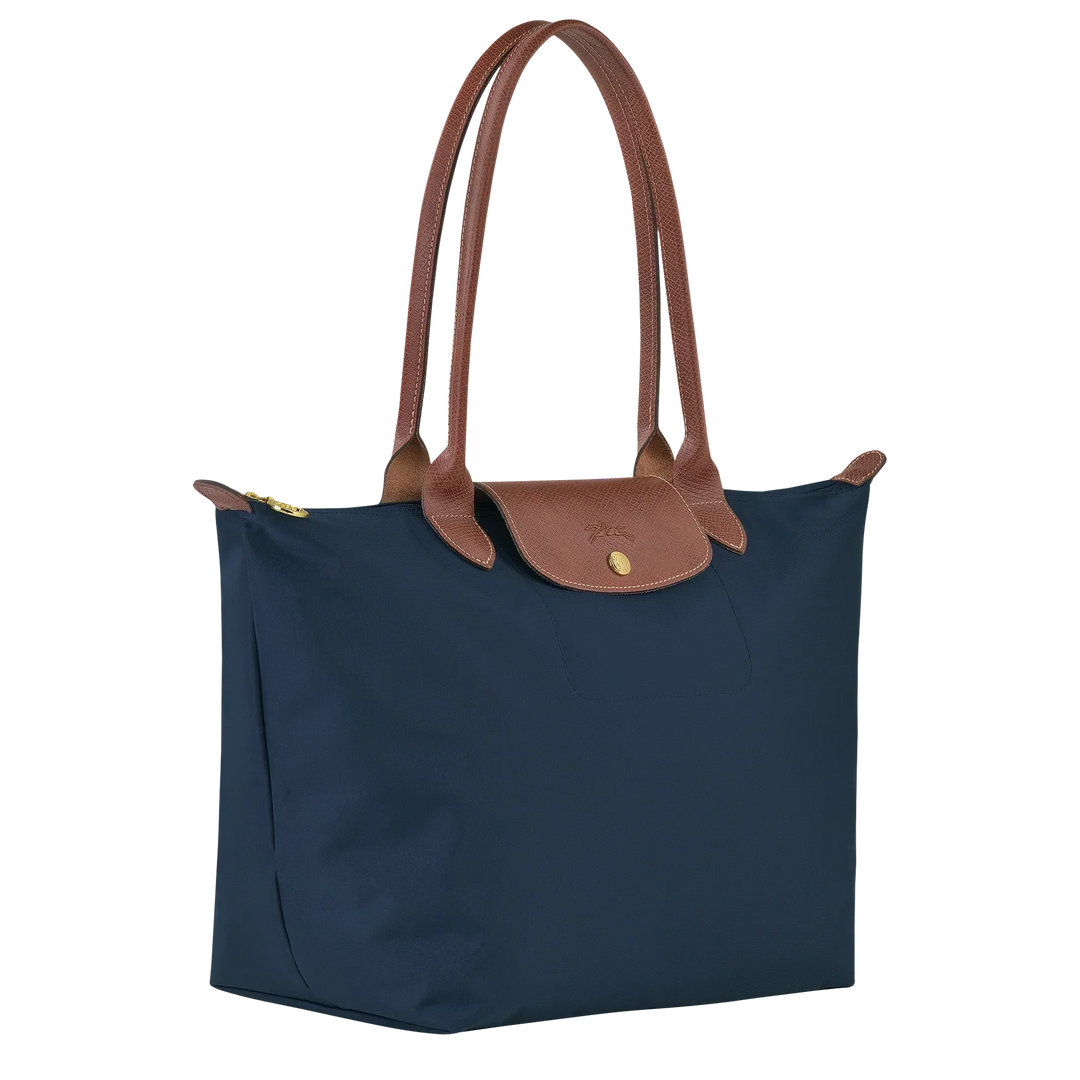 Tengerészkék | Nagyméretű Shopper Táska