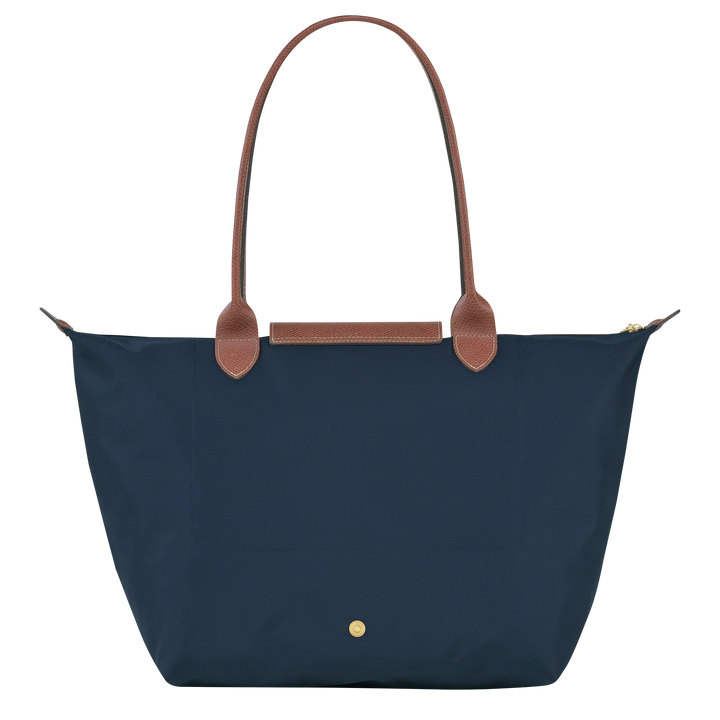 Tengerészkék | Nagyméretű Shopper Táska
