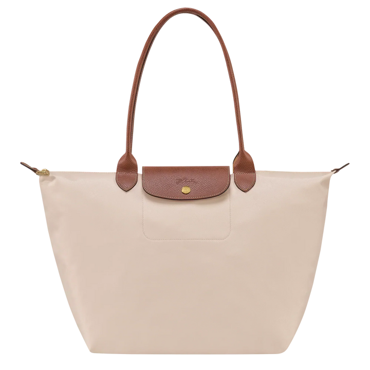 Bézs | Nagyméretű Shopper Táska