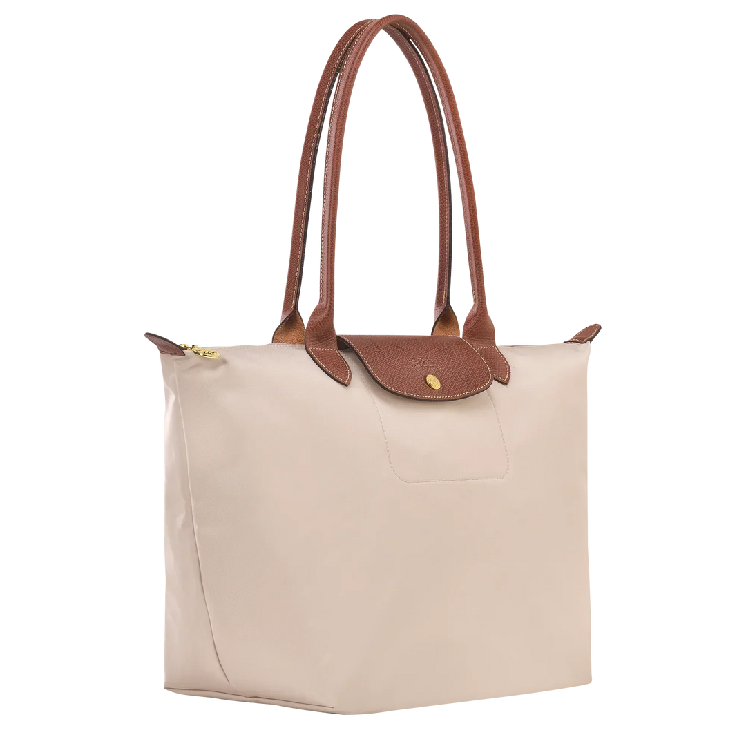 Bézs | Nagyméretű Shopper Táska