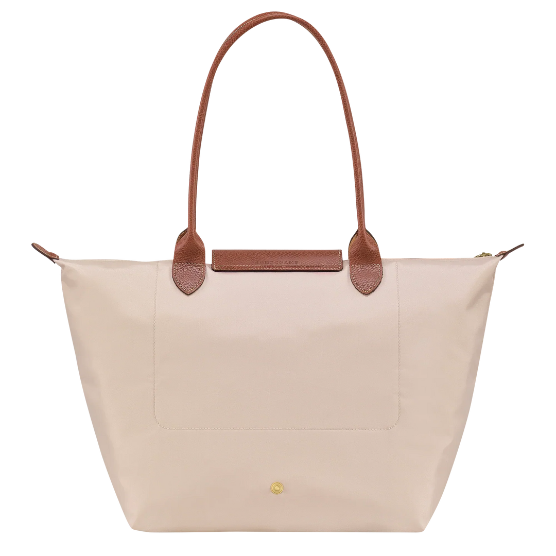 Bézs | Nagyméretű Shopper Táska